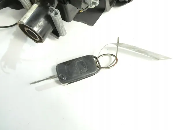 ENSEMBLE DE DÉMARRAGE MERCEDES W168 1.7CDI image 3