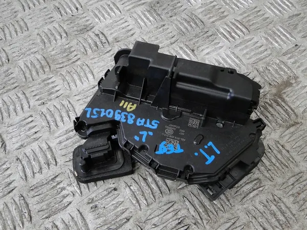 Vänster Bakdörrslås VW Touran OEM 5TA839015L image 2