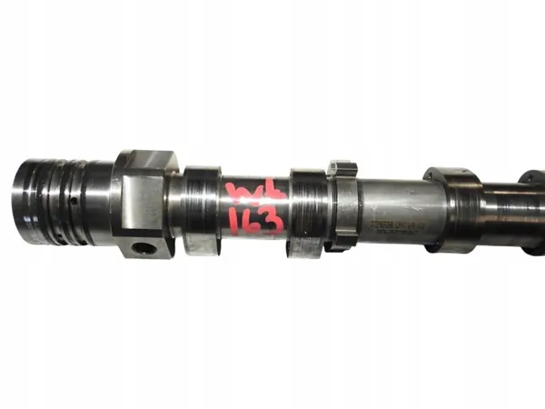 OEM 739228 Vasen Nokka-akseli Alfa Romeo Giulia 2.9L image 3