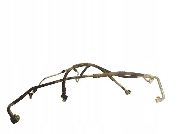 Flexible A/C OEM 8E0260712AB pour Audi A4 B7 Avant 2.0 TDi image 2