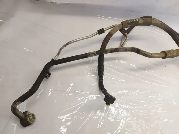 Flexible A/C OEM 8E0260712AB pour Audi A4 B7 Avant 2.0 TDi image 8