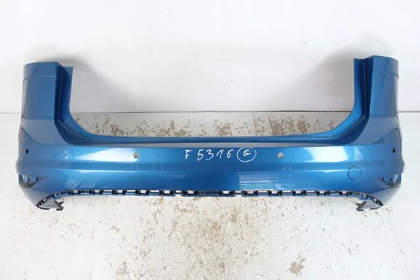 VW TIGUAN II 5TA achterbumper OEM 5TA807427AB image 2