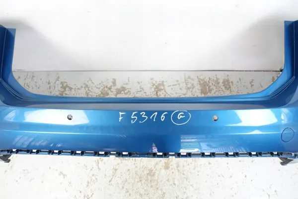 VW TIGUAN II 5TA achterbumper OEM 5TA807427AB image 3