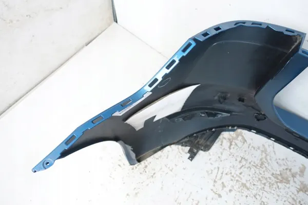 VW TIGUAN II 5TA achterbumper OEM 5TA807427AB image 6