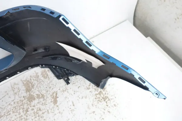 VW TIGUAN II 5TA achterbumper OEM 5TA807427AB image 9