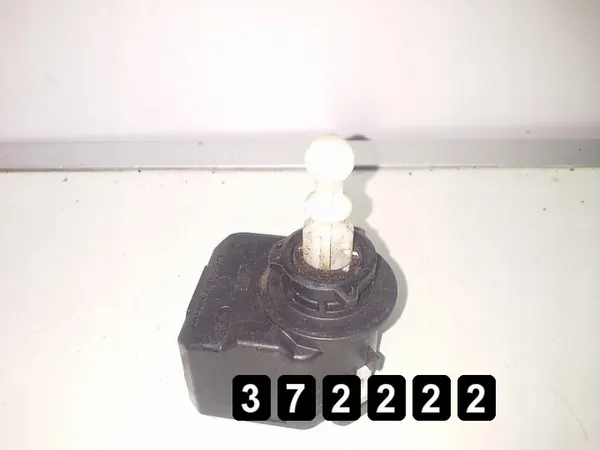 Sensor Nível Farol VW OEM AM-372222 Usado image 3
