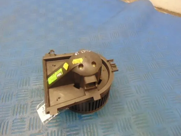 Ventilador de aquecimento Volkswagen Passat B5 1.8 20V 8D1819021A image 5