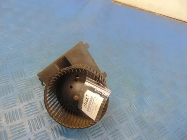 Ventilador de aquecimento Volkswagen Passat B5 1.8 20V 8D1819021A image 6