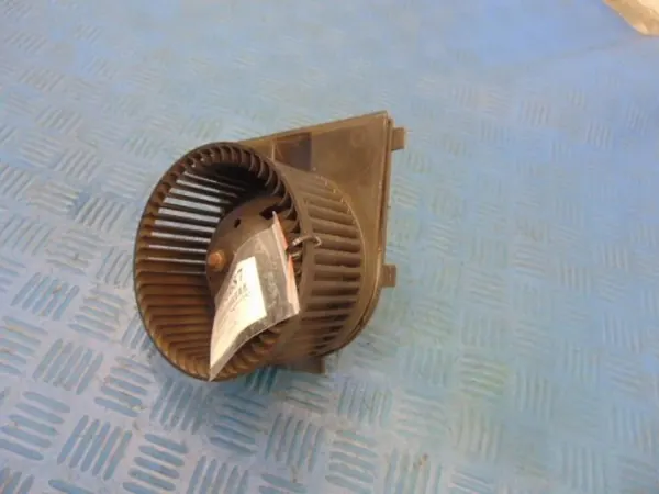 Ventilador de aquecimento Volkswagen Passat B5 1.8 20V 8D1819021A image 7