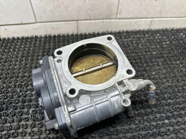 Corpo de borboleta Infiniti QX60 L50 image 2