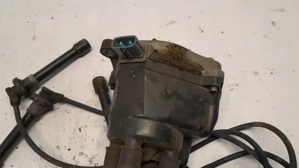 Sytytyskelat OEM D4T0001 Honda Accord VI 1.8 16V image 3