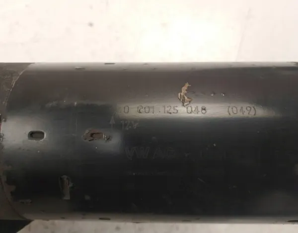 Motor de arranque Ford Galaxy image 4