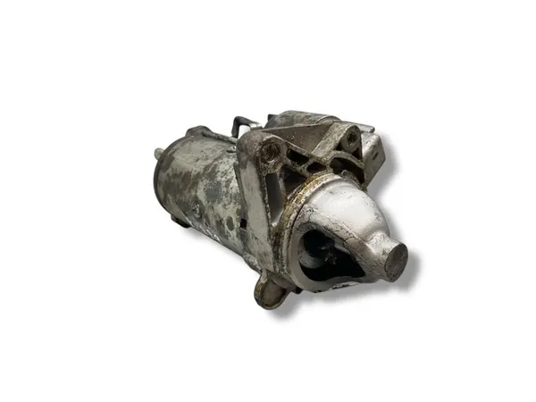 Motor de arranque Opel Vivaro 2008 Diesel 33308N image 2