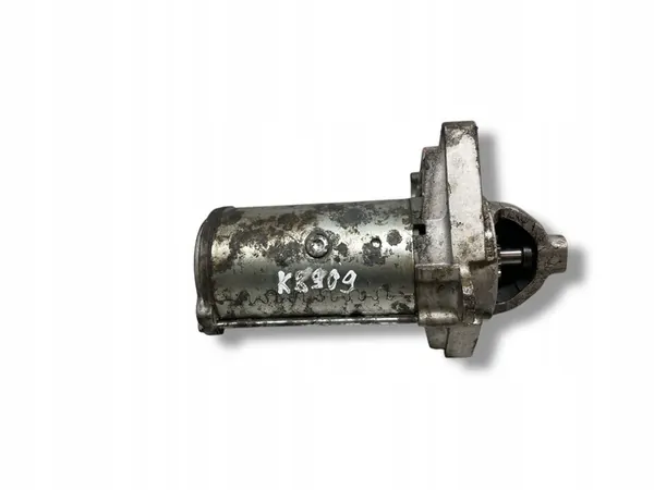 Motor de arranque Opel Vivaro 2008 Diesel 33308N image 3