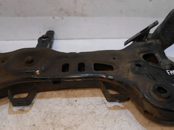 Cadre Auxiliaire Avant Skoda Fabia IV OEM 2Q0199315B image 5