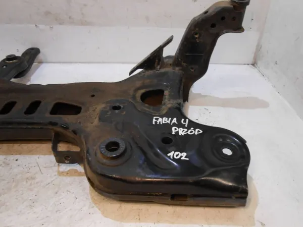 Cadre Auxiliaire Avant Skoda Fabia IV OEM 2Q0199315B image 6