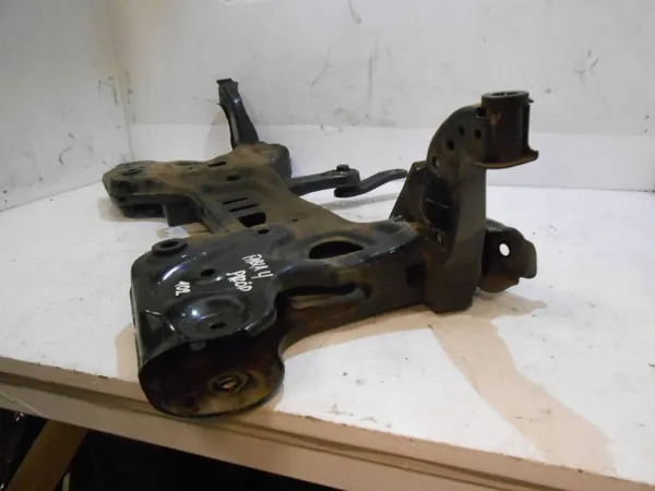 Cadre Auxiliaire Avant Skoda Fabia IV OEM 2Q0199315B image 8