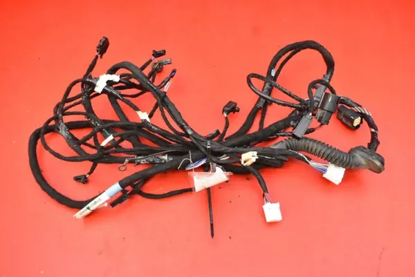 Faisceau OEM 1004428-00-R Hayon Tesla Model S 16-21 image 2