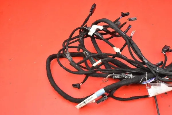 Faisceau OEM 1004428-00-R Hayon Tesla Model S 16-21 image 3