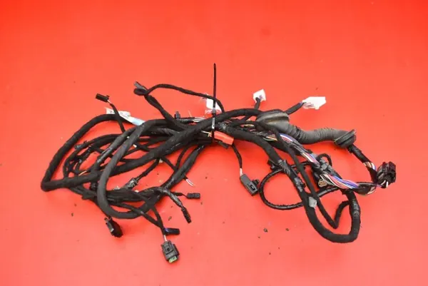 Faisceau OEM 1004428-00-R Hayon Tesla Model S 16-21 image 4