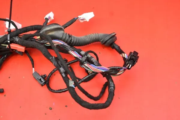 Faisceau OEM 1004428-00-R Hayon Tesla Model S 16-21 image 5