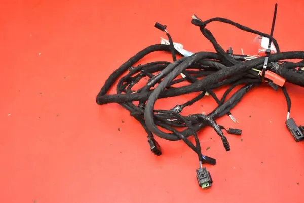 Faisceau OEM 1004428-00-R Hayon Tesla Model S 16-21 image 6