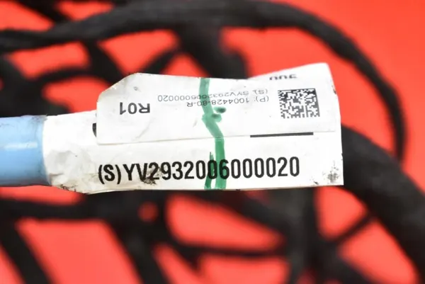 Faisceau OEM 1004428-00-R Hayon Tesla Model S 16-21 image 7