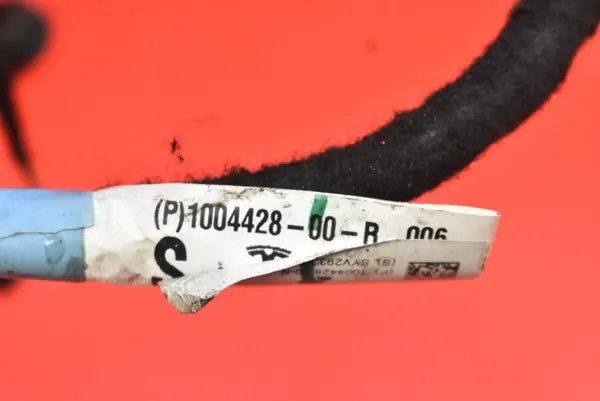 Faisceau OEM 1004428-00-R Hayon Tesla Model S 16-21 image 8