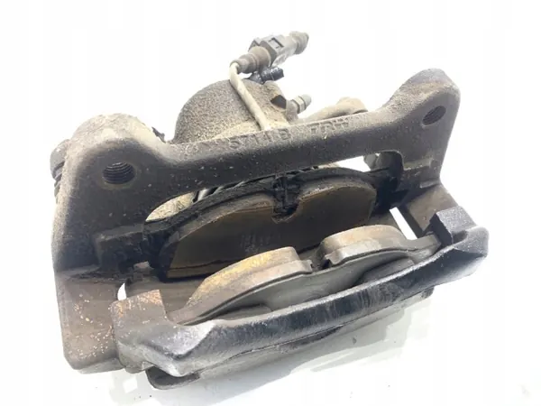 Abrazadera Delantera Derecha OEM LORK-168-140452 Skoda Superb III image 3