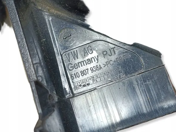 Bouchon de lave-glace avant OEM 510807938A VW Golf Sportsvan image 3