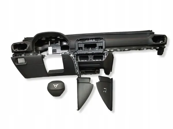 Cupra Formentor Armaturenbrett OEM 5FG857003P image 2