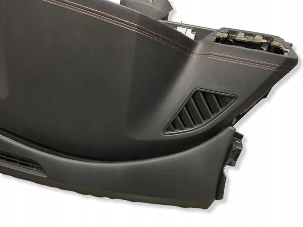 Cupra Formentor Armaturenbrett OEM 5FG857003P image 6