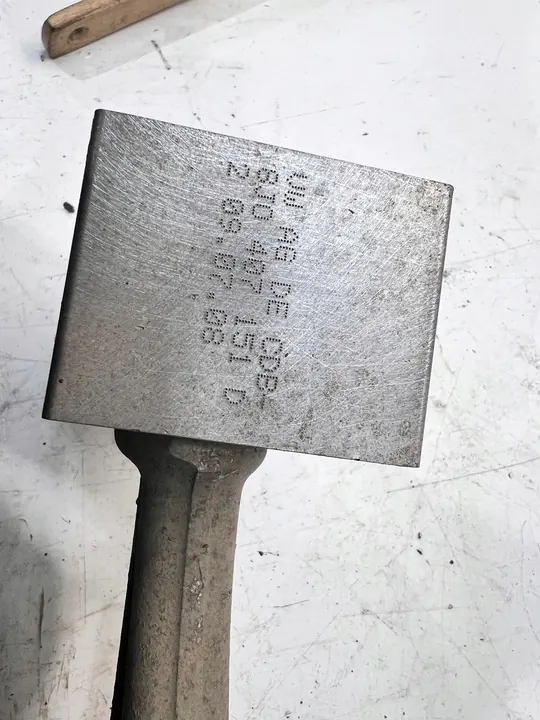 Braccio di Controllo Anteriore Sinistro Audi TT 8J image 5