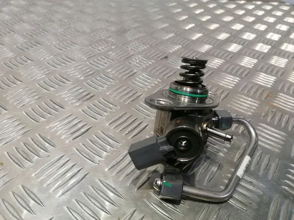 Brandstofpomp Mercedes-Benz CLA C117 X117 W117 02611520212 image 3