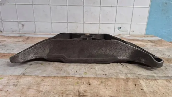 Getriebelager BMW 5 F10 OEM 6781222 - Gebraucht image 5