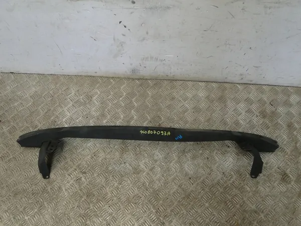 Etupuskuri VW Golf V 1K 1K0807093A image 2