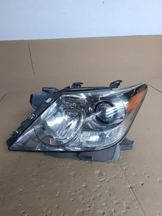 Farol esquerdo OEM 0LPLO80I-PPO Lexus LS 2008- image 2