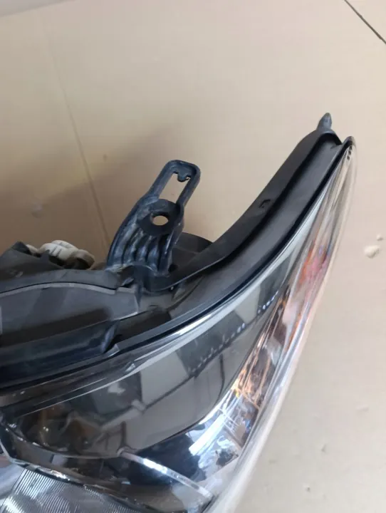 Farol esquerdo OEM 0LPLO80I-PPO Lexus LS 2008- image 3