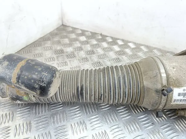 Ammortizzatore anteriore Volkswagen Phaeton 2006 OEM 3D0616040AD image 2