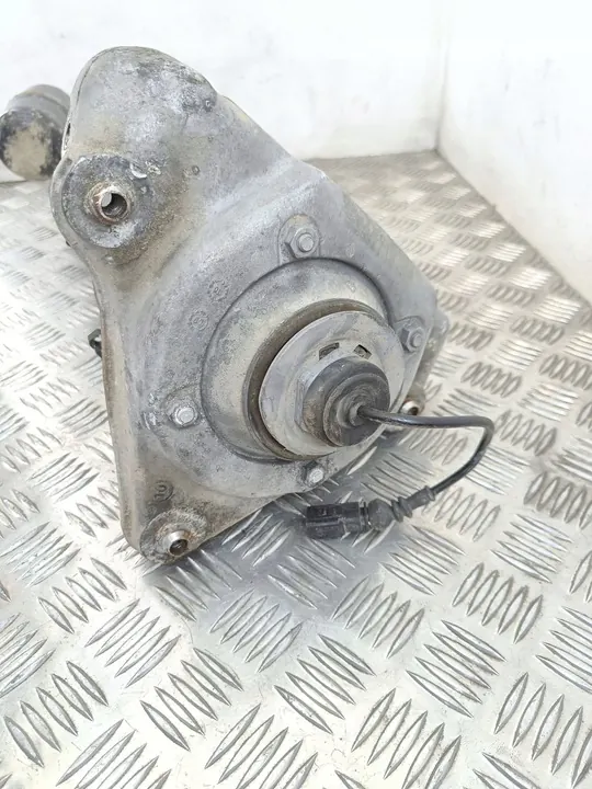 Ammortizzatore anteriore Volkswagen Phaeton 2006 OEM 3D0616040AD image 4