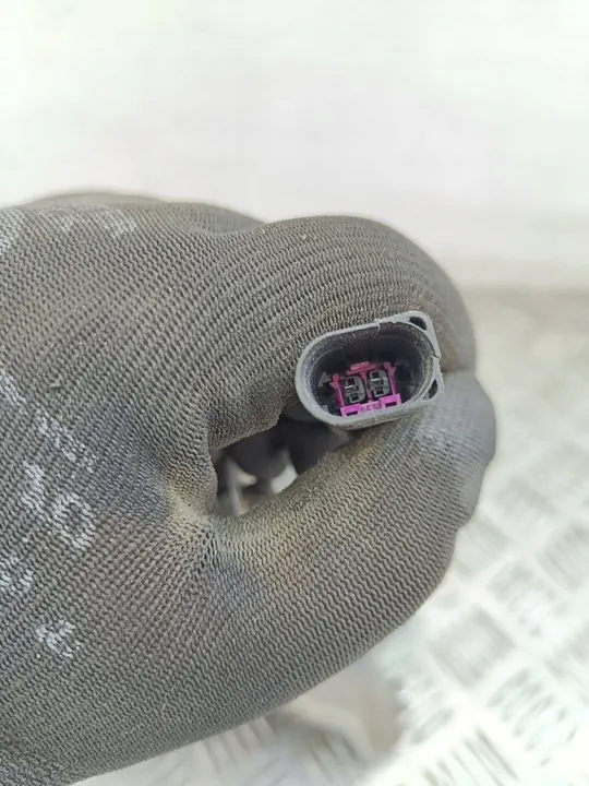 Ammortizzatore anteriore Volkswagen Phaeton 2006 OEM 3D0616040AD image 5