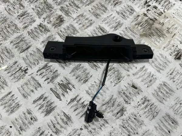 Tranca teto cabrio OEM AZ91D para Chevrolet Corvette C8 image 2