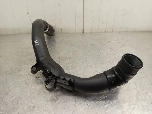 Intercooler-Schlauch Skoda Fabia Mk2 (5J) image 2