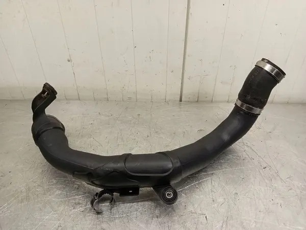 Intercooler-Schlauch Skoda Fabia Mk2 (5J) image 4