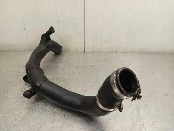 Intercooler-Schlauch Skoda Fabia Mk2 (5J) image 5