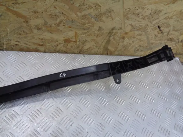 Junta de para-brisas OEM 9658376180 para Citroen C4 I 2004- image 3