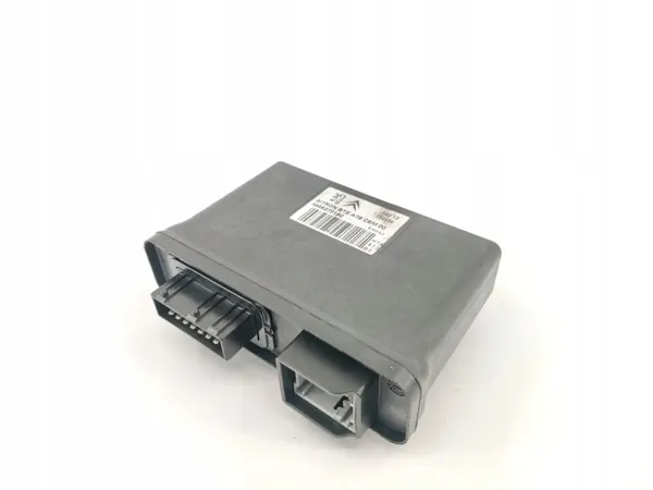 Katon ohjausmoduuli OEM 9666270180 Peugeot 207 CC image 2