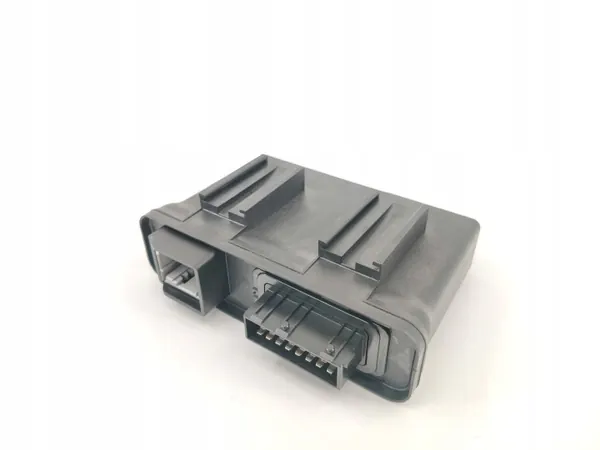 Katon ohjausmoduuli OEM 9666270180 Peugeot 207 CC image 3