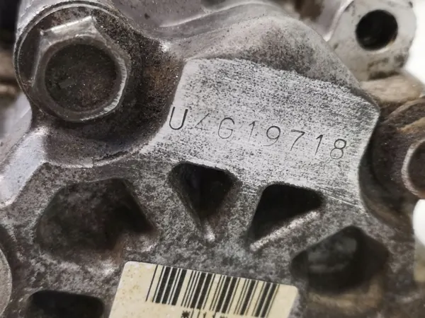 Toyota Servopumpe OEM U4G19718 Gebraucht image 3