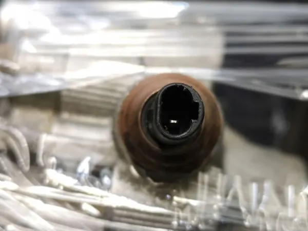 Toyota Servopumpe OEM U4G19718 Gebraucht image 6